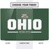 Ohio University Ohio Bobcats Logo Dell Vostro Skin