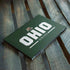 Ohio University Ohio Bobcats Logo HP Envy Skin