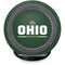 Ohio University Ohio Bobcats Logo Fast Charge Wireless Charging Stand Skin