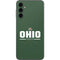 Ohio University Ohio Bobcats Logo Galaxy A14 5G Skin