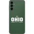 Ohio University Ohio Bobcats Logo Galaxy A14 5G Skin