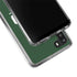Ohio University Ohio Bobcats Logo Galaxy A21 Clear Case