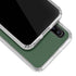 Ohio University Ohio Bobcats Logo Galaxy A30 Clear Case