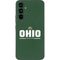 Ohio University Ohio Bobcats Logo Galaxy A54 5G Skin