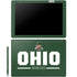 Ohio University Ohio Bobcats Logo Galaxy Book 12in Skin