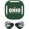 Ohio University Ohio Bobcats Logo Galaxy Buds Pro Skin