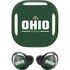 Ohio University Ohio Bobcats Logo Galaxy Buds Pro Skin