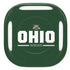 Ohio University Ohio Bobcats Logo Galaxy Buds Pro Skin