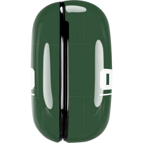 Ohio University Ohio Bobcats Logo Galaxy Buds Pro Skin