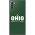 Ohio University Ohio Bobcats Logo Galaxy Note 10 Skin