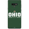 Ohio University Ohio Bobcats Logo Galaxy Note 9 Skin