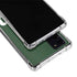 Ohio University Ohio Bobcats Logo Galaxy Note20 5G Clear Case
