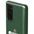 Ohio University Ohio Bobcats Logo Galaxy Note20 5G Pro Case