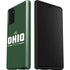 Ohio University Ohio Bobcats Logo Galaxy Note20 5G Pro Case