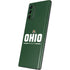 Ohio University Ohio Bobcats Logo Galaxy Note20 5G Skin