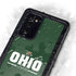 Ohio University Ohio Bobcats Logo Galaxy Note20 5G Waterproof Case