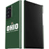 Ohio University Ohio Bobcats Logo Galaxy Note20 Ultra 5G Lite Case