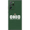 Ohio University Ohio Bobcats Logo Galaxy Note20 Ultra 5G Skin