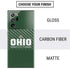 Ohio University Ohio Bobcats Logo Galaxy Note20 Ultra 5G Skin