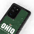 Ohio University Ohio Bobcats Logo Galaxy Note20 Ultra 5G Waterproof Case