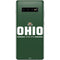 Ohio University Ohio Bobcats Logo Galaxy S10 Plus Skin
