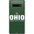Ohio University Ohio Bobcats Logo Galaxy S10 Plus Skin