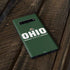 Ohio University Ohio Bobcats Logo Galaxy S10 Plus Skin