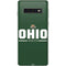 Ohio University Ohio Bobcats Logo Galaxy S10 Skin