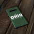 Ohio University Ohio Bobcats Logo Galaxy S10 Skin