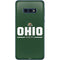 Ohio University Ohio Bobcats Logo Galaxy S10e Skin