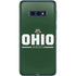Ohio University Ohio Bobcats Logo Galaxy S10e Skin