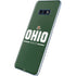 Ohio University Ohio Bobcats Logo Galaxy S10e Skin