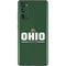Ohio University Ohio Bobcats Logo Galaxy S20 Fan Edition Skin