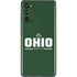Ohio University Ohio Bobcats Logo Galaxy S20 Fan Edition Skin