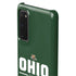 Ohio University Ohio Bobcats Logo Galaxy S20 Lite Case