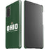 Ohio University Ohio Bobcats Logo Galaxy S20 Lite Case