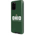 Ohio University Ohio Bobcats Logo Galaxy S20 Plus Pro Case
