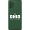 Ohio University Ohio Bobcats Logo Galaxy S20 Plus Skin