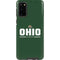 Ohio University Ohio Bobcats Logo Galaxy S20 Pro Case
