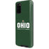 Ohio University Ohio Bobcats Logo Galaxy S20 Pro Case