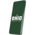 Ohio University Ohio Bobcats Logo Galaxy S20 Skin