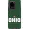 Ohio University Ohio Bobcats Logo Galaxy S20 Ultra 5G Pro Case