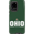 Ohio University Ohio Bobcats Logo Galaxy S20 Ultra 5G Pro Case