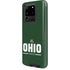 Ohio University Ohio Bobcats Logo Galaxy S20 Ultra 5G Pro Case