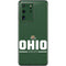 Ohio University Ohio Bobcats Logo Galaxy S20 Ultra 5G Skin