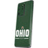 Ohio University Ohio Bobcats Logo Galaxy S20 Ultra 5G Skin