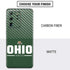 Ohio University Ohio Bobcats Logo Galaxy S20 Ultra 5G Skin