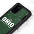 Ohio University Ohio Bobcats Logo Galaxy S20 Waterproof Case