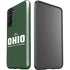 Ohio University Ohio Bobcats Logo Galaxy S21 5G Pro Case
