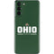 Ohio University Ohio Bobcats Logo Galaxy S21 5G Skin